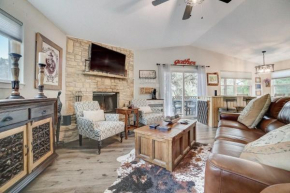 Keystone Lodge